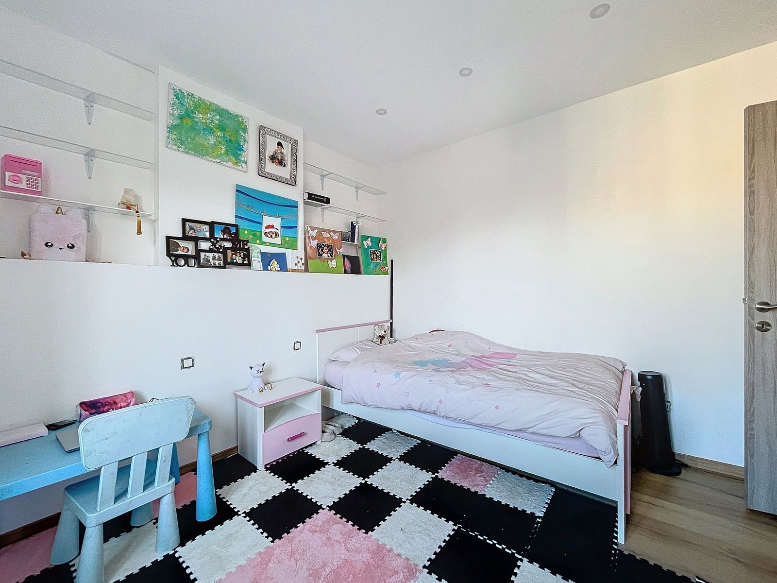 DEELS TE RENOVEREN WONING IN LANDEN foto 13