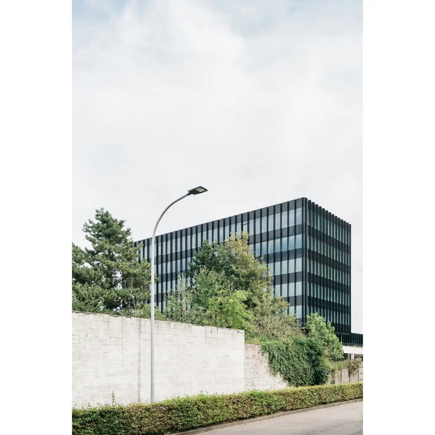 SQUARE ONE - HEDENDAAGS KANTOOR TE HUUR VAN 457 M² TE GEEL foto 8