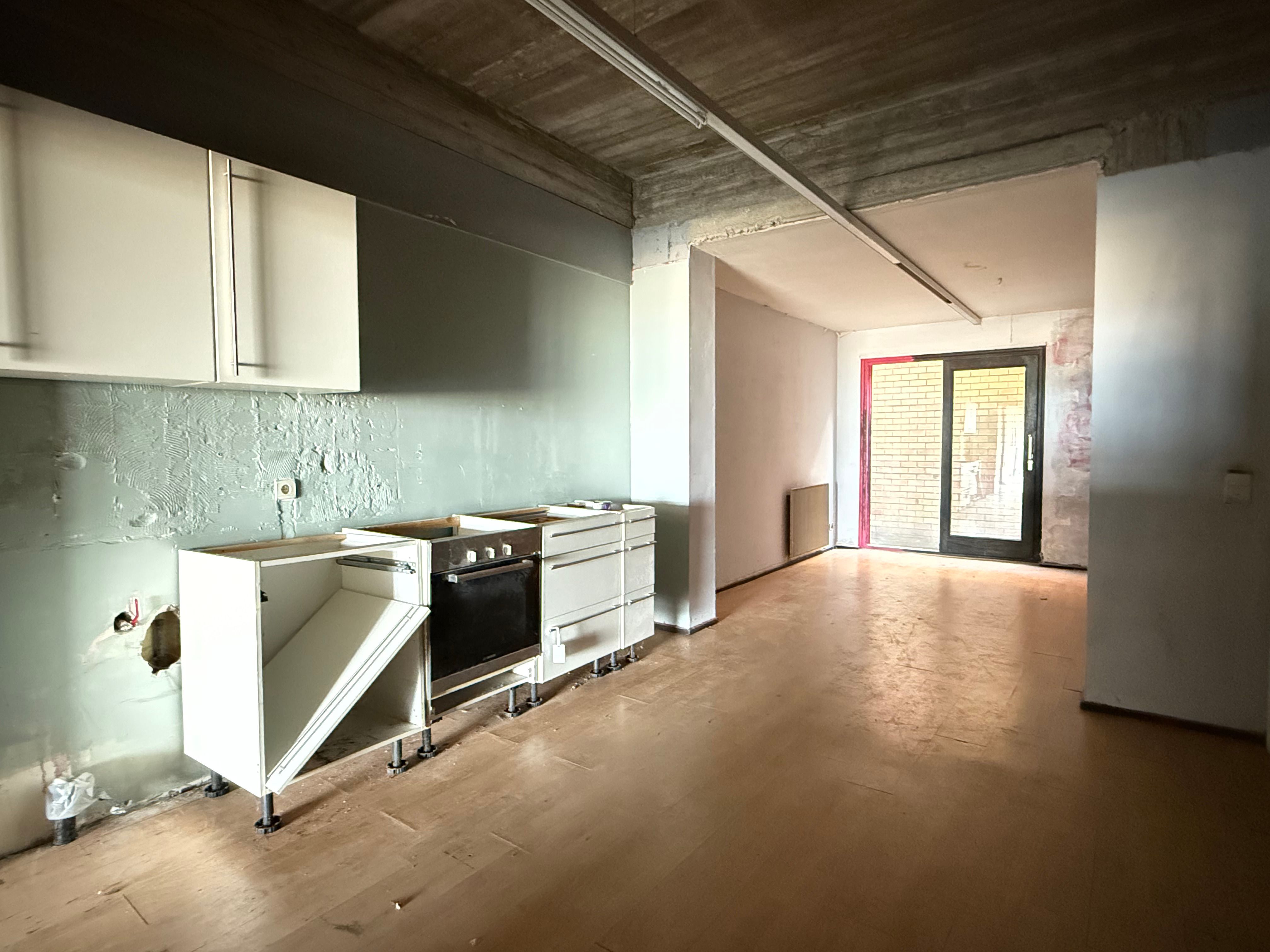 Handelsruimte 110m² Zeedijk Middelkerke foto 7