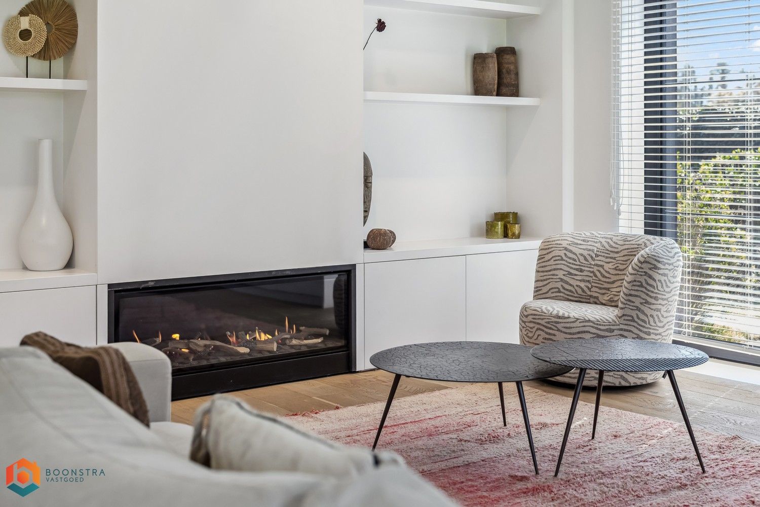 Prachtige en energiezuinige villa (410 m² bewoonbaar) op een perceel van 1732 m² te Keerbergen foto 6