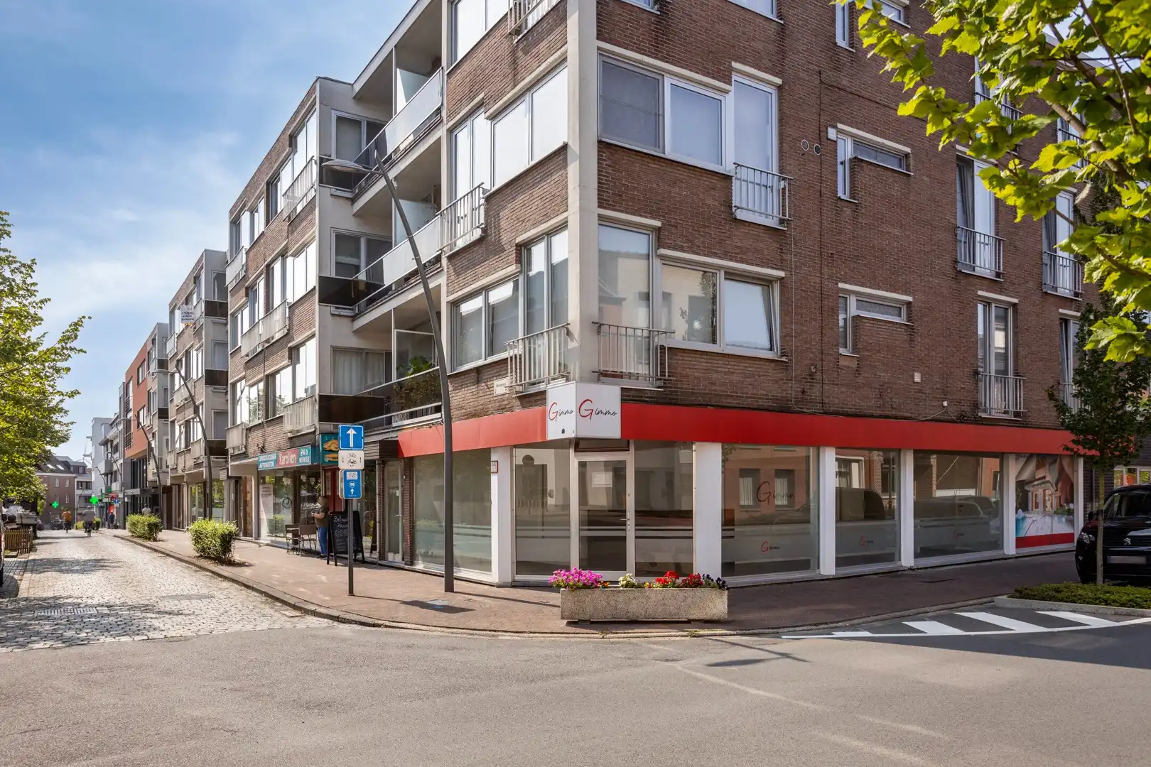 Marktplein 27, Diepenbeek foto 2