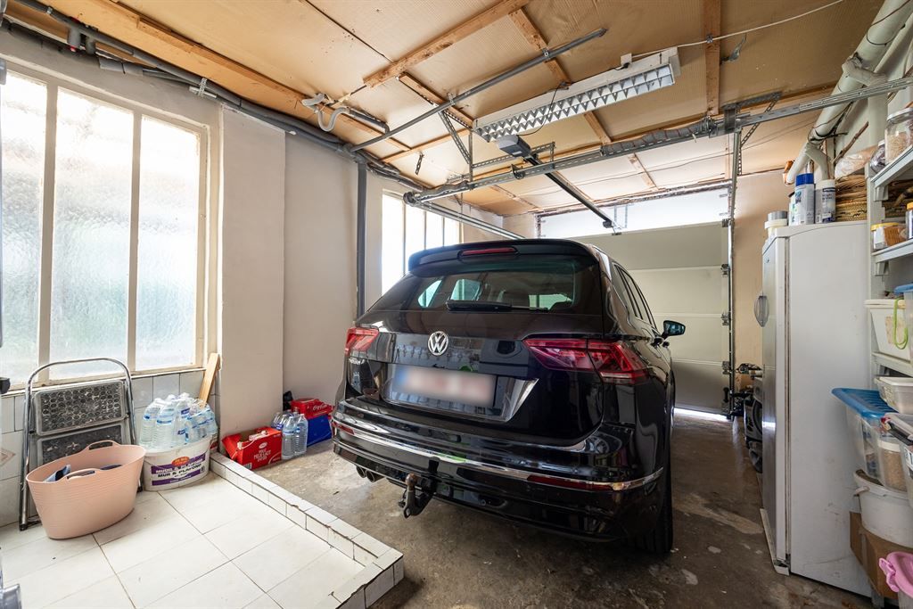Zeer ruime woning te Wilsele foto 19