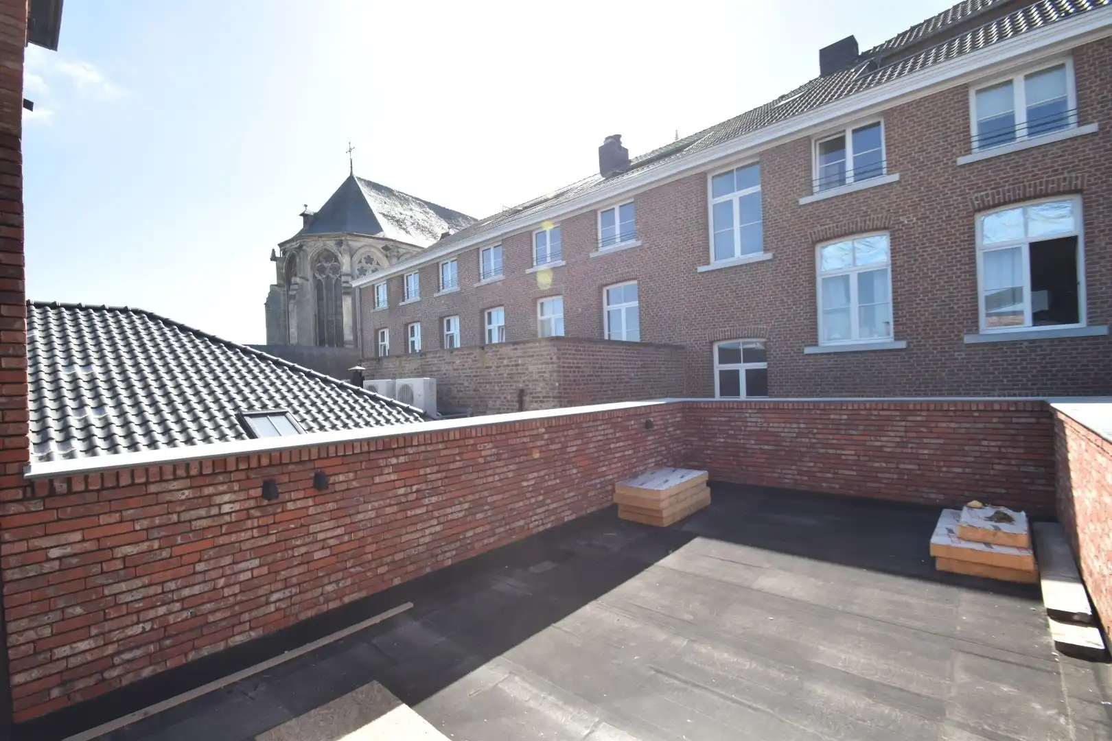 Nieuwbouw duplex in hartje Tongeren foto 14