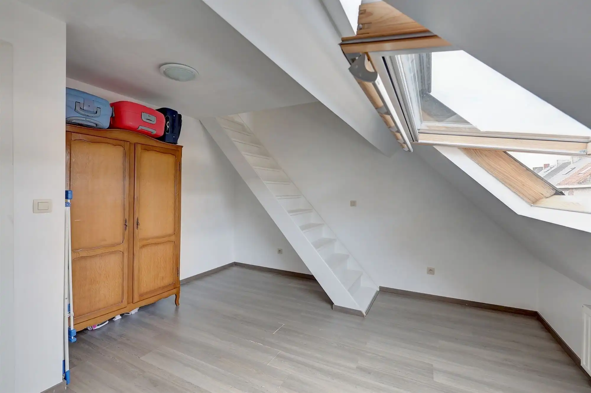 Ruime woning met 4 tot 5 slaapkamers in Mechelen foto 19