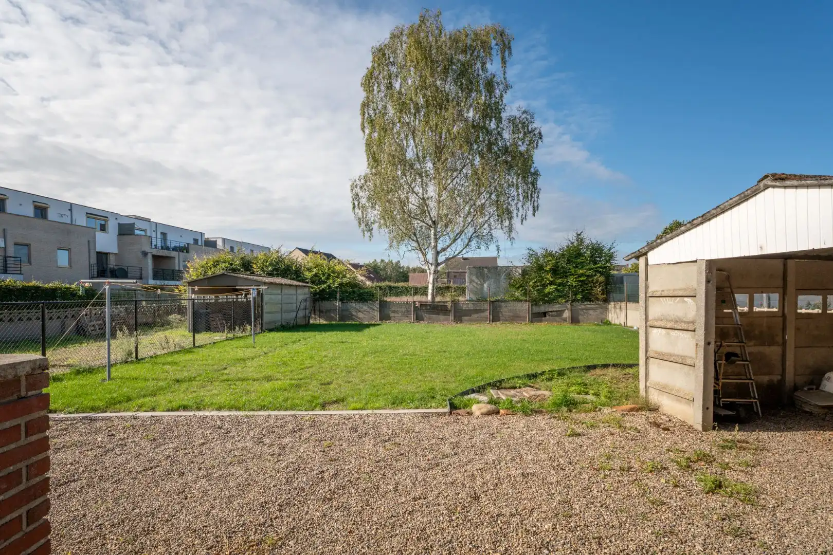 Ruime gezinswoning op een perceel van 9a60ca met 4 slaapkamers en een inpandige garage nabij het centrum van Opoeteren foto 25