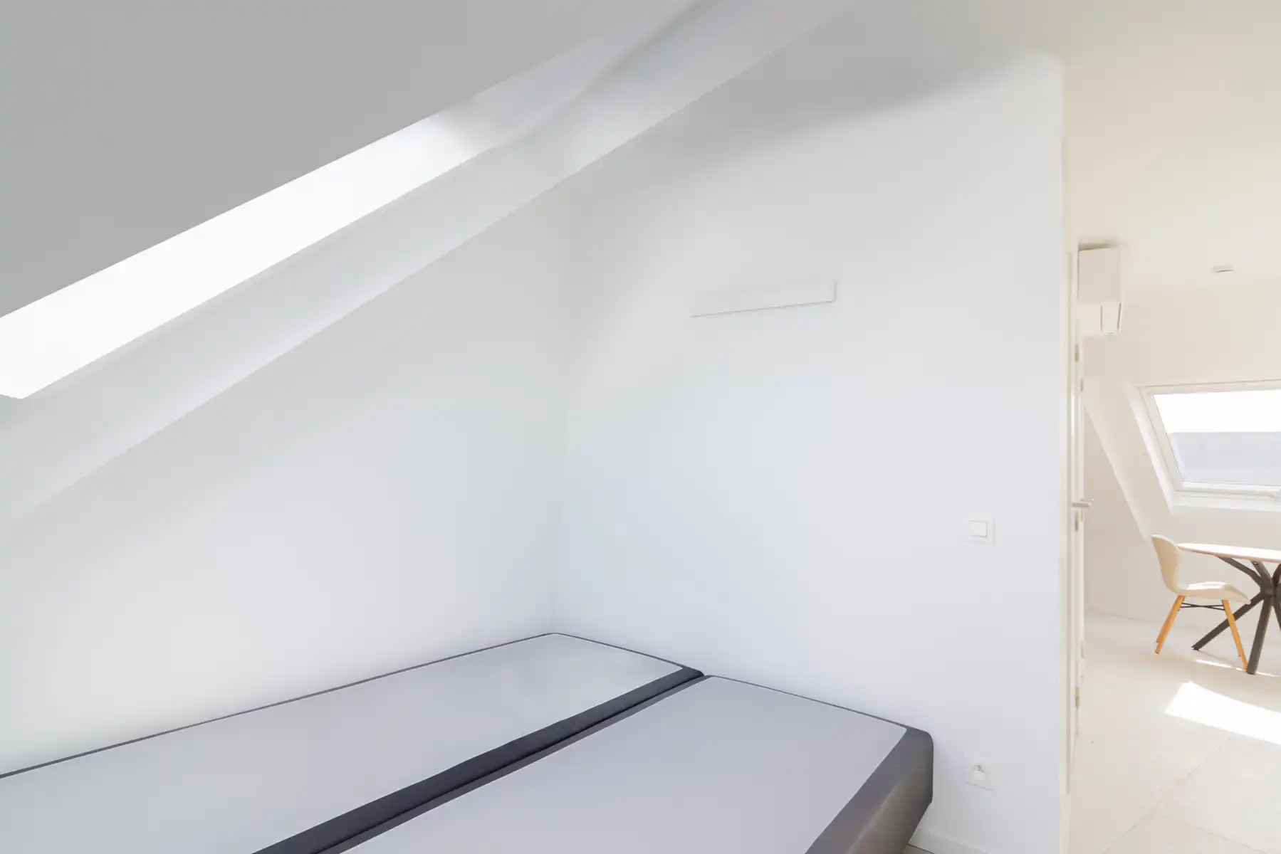 Moderne flatjes op top locatie in Leuven! foto 3