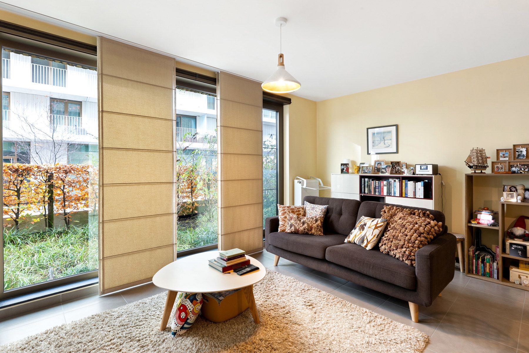 Instapklaar wonen op toplocatie nabij centrum en station foto 4