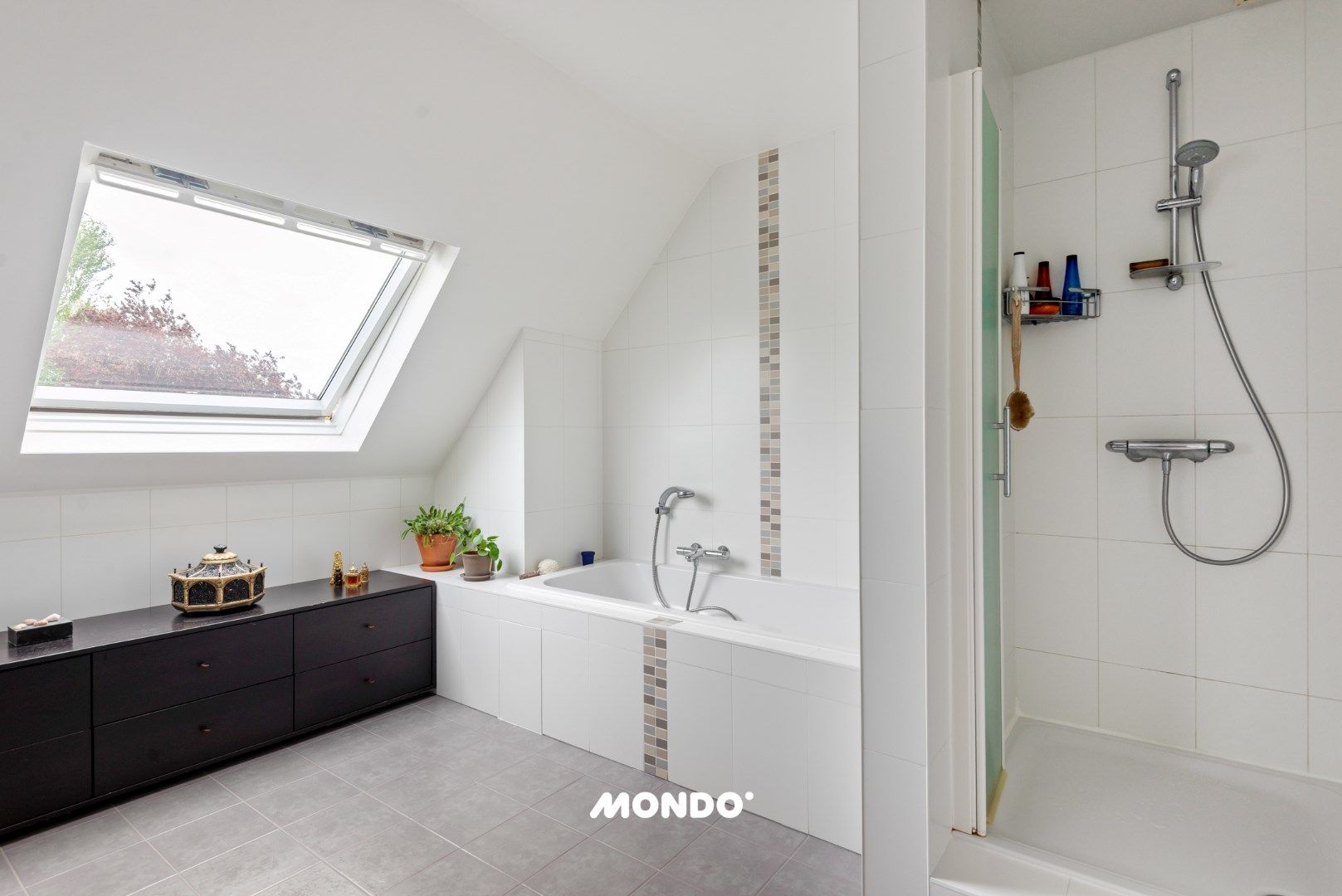 Exclusieve open bebouwing in Sint-Martens-Lennik – 4 slaapkamers, dubbele garage en luxueuze afwerking in het hart van het Pajottenland foto 26