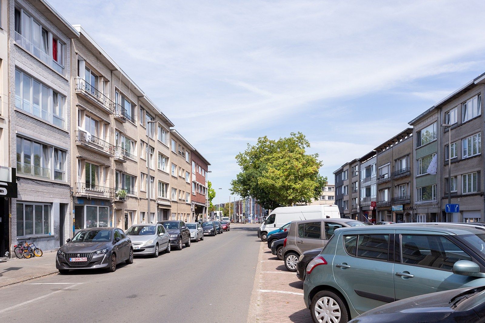 4 verhuurde units op toplocatie – uitstekende opbrengst foto 25