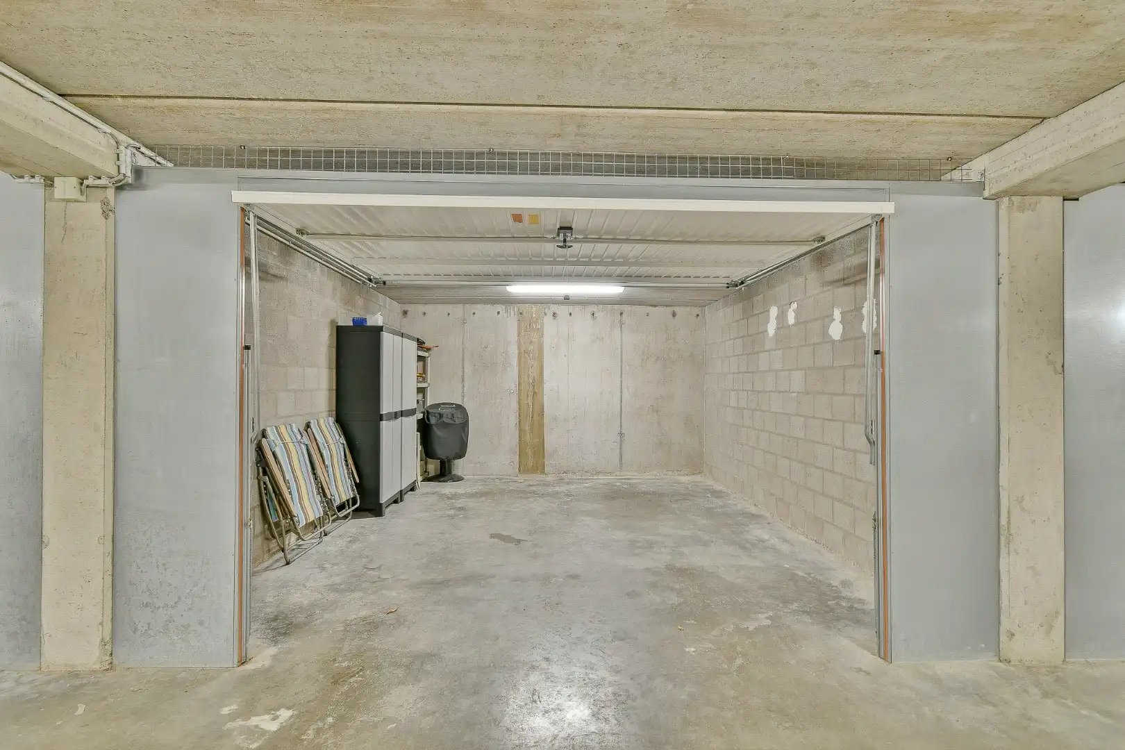 Instapklaar gelijkvloers appartement met zonnig terras  foto 18