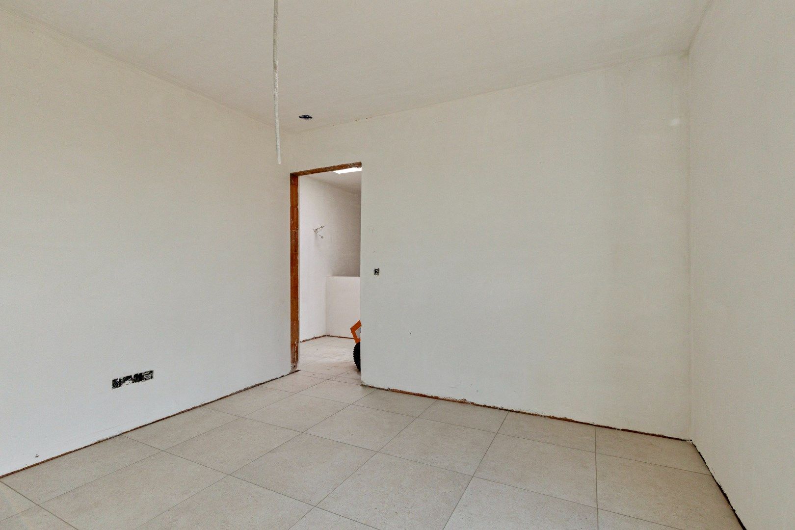 Lot 6B - Nieuwbouwwoning met 3 slpks en inpandige carport in Meerhout-centrum ! foto 13