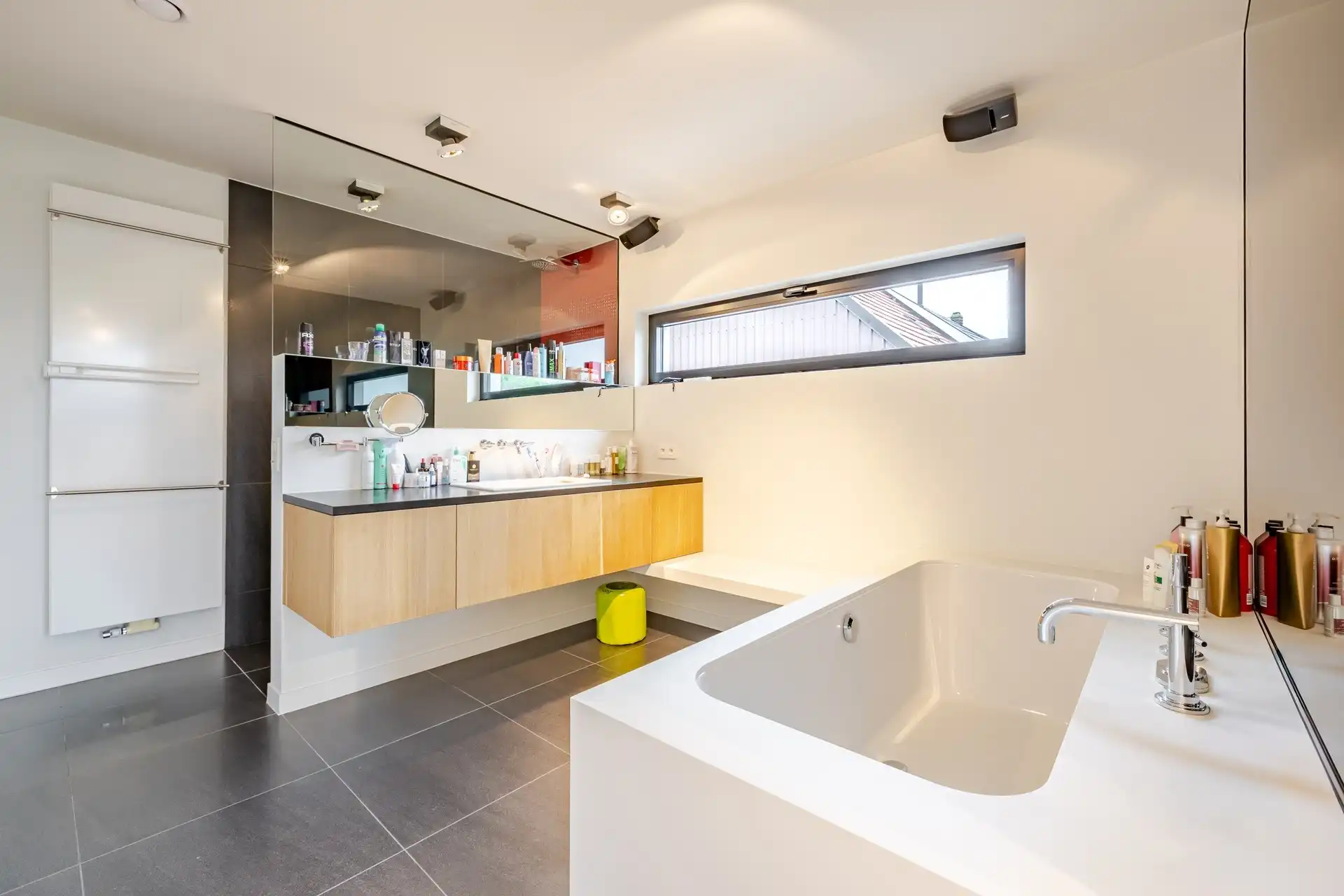 Exclusieve woning met 3 slaapkamers en zeer gunstig EPC (A) te Aalst foto 19