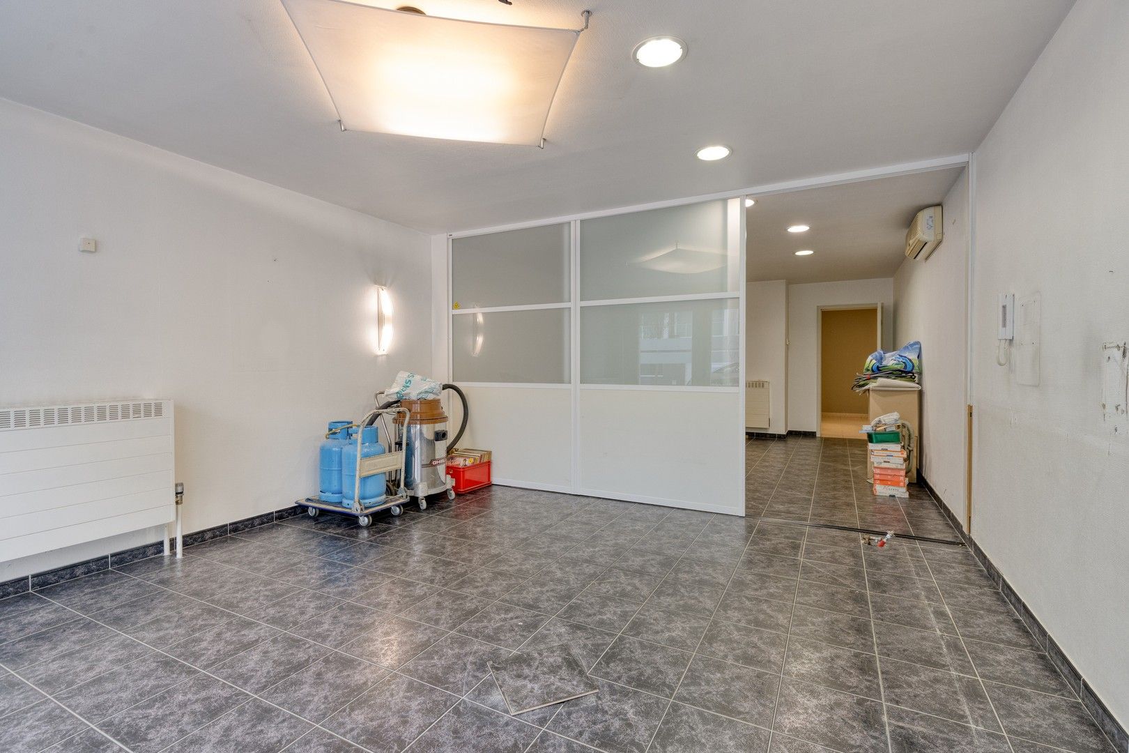 Casco winkelappartement op een centrale ligging te Nieuwpoort-Bad! foto 5