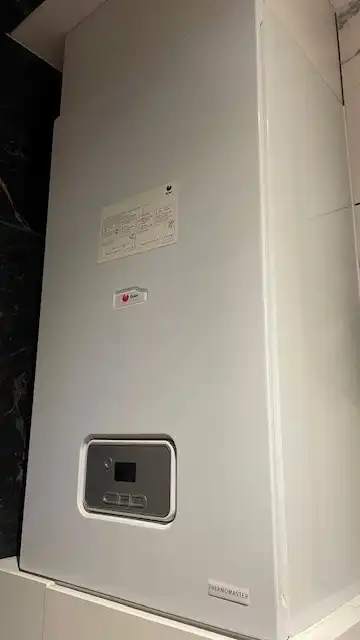 Gerenoveerd appartement met terras in Deurne Zuid met 2 slaapkamers, energielabel B, foto 25