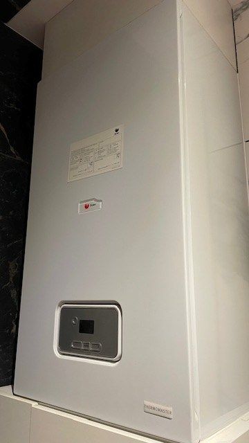 Gerenoveerd appartement met terras in Deurne Zuid met 2 slaapkamers, energielabel B, foto 25