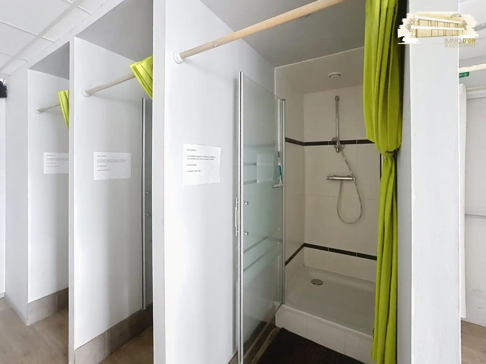 Ruime polyvalente kantoorruimte op topligging in Schoten/Brasschaat  foto 13