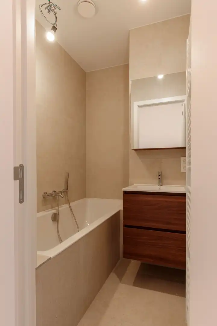 Nieuwbouw appartement in het centrum foto 15