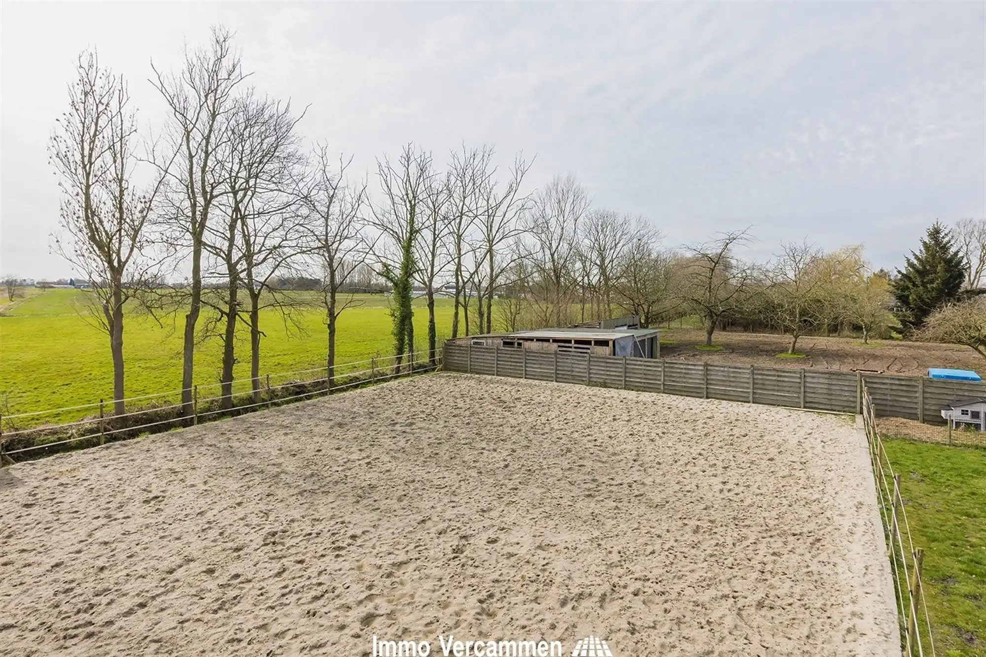 Woning met 3 slaapkamers te Putte foto 15