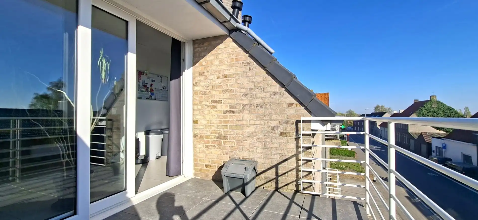 Duplex appartement te Klerken foto 5