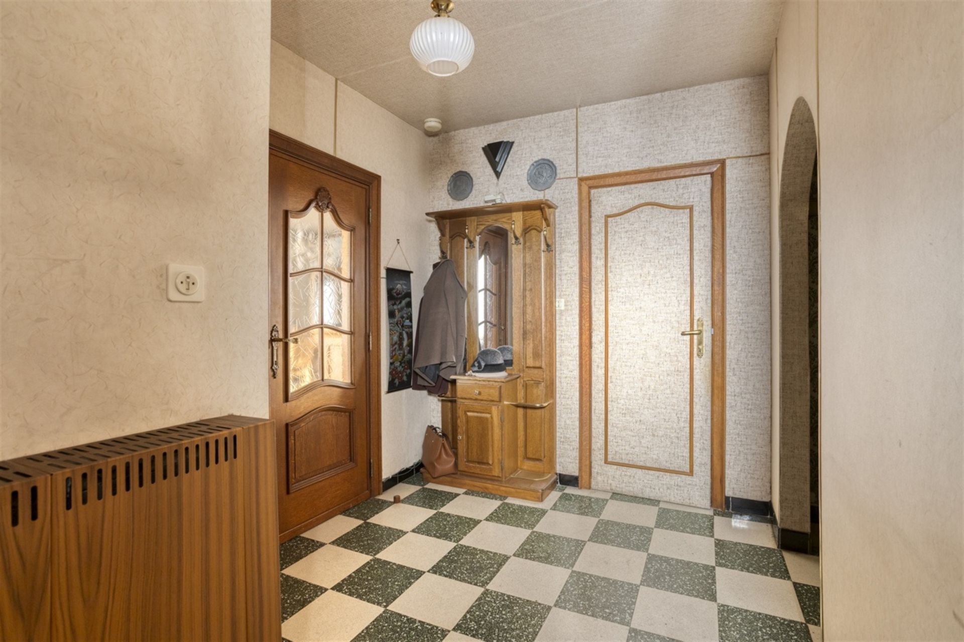 Wonen omgeven door groen in Asse! foto 24