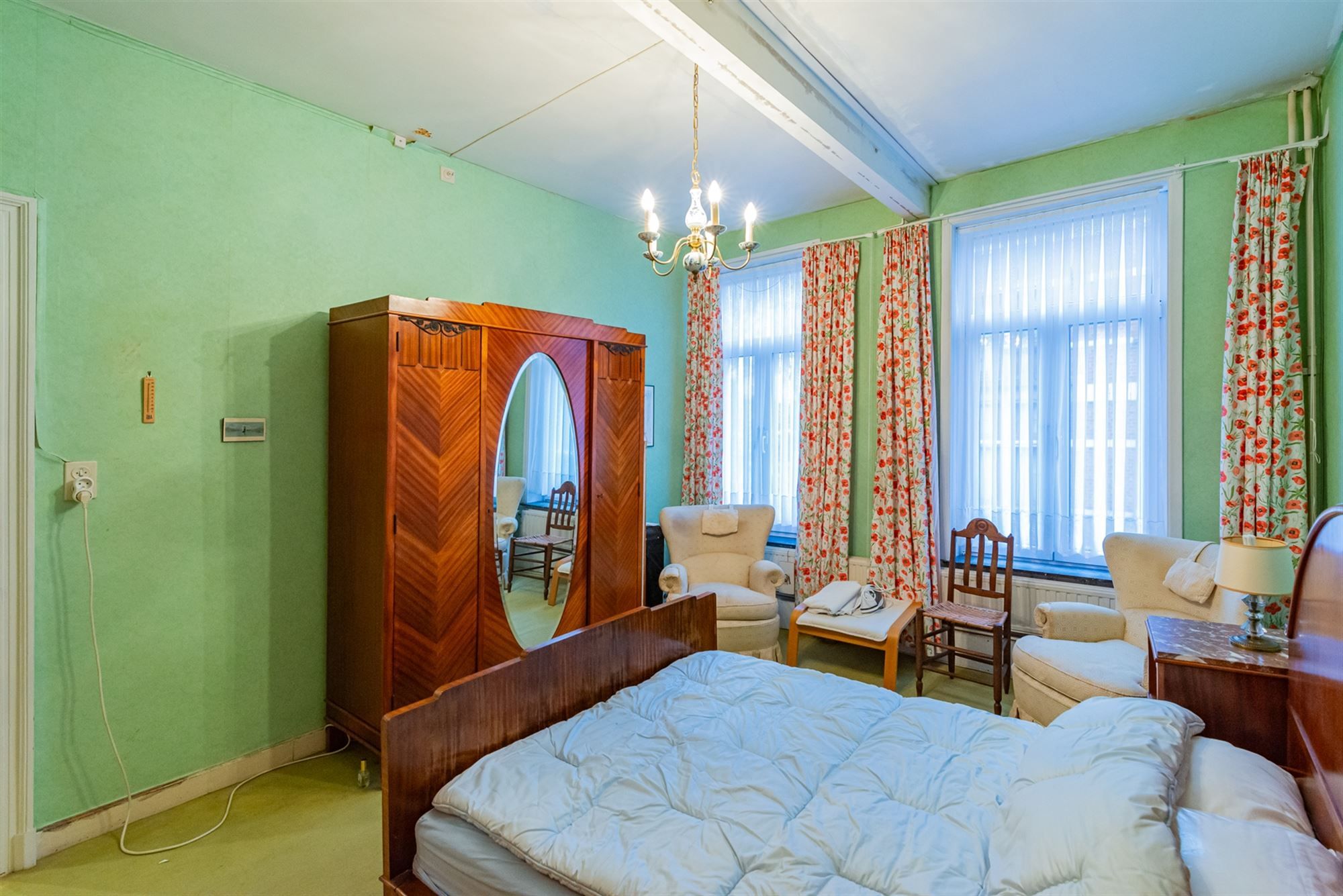Huis met meerdere slaapkamers foto 14