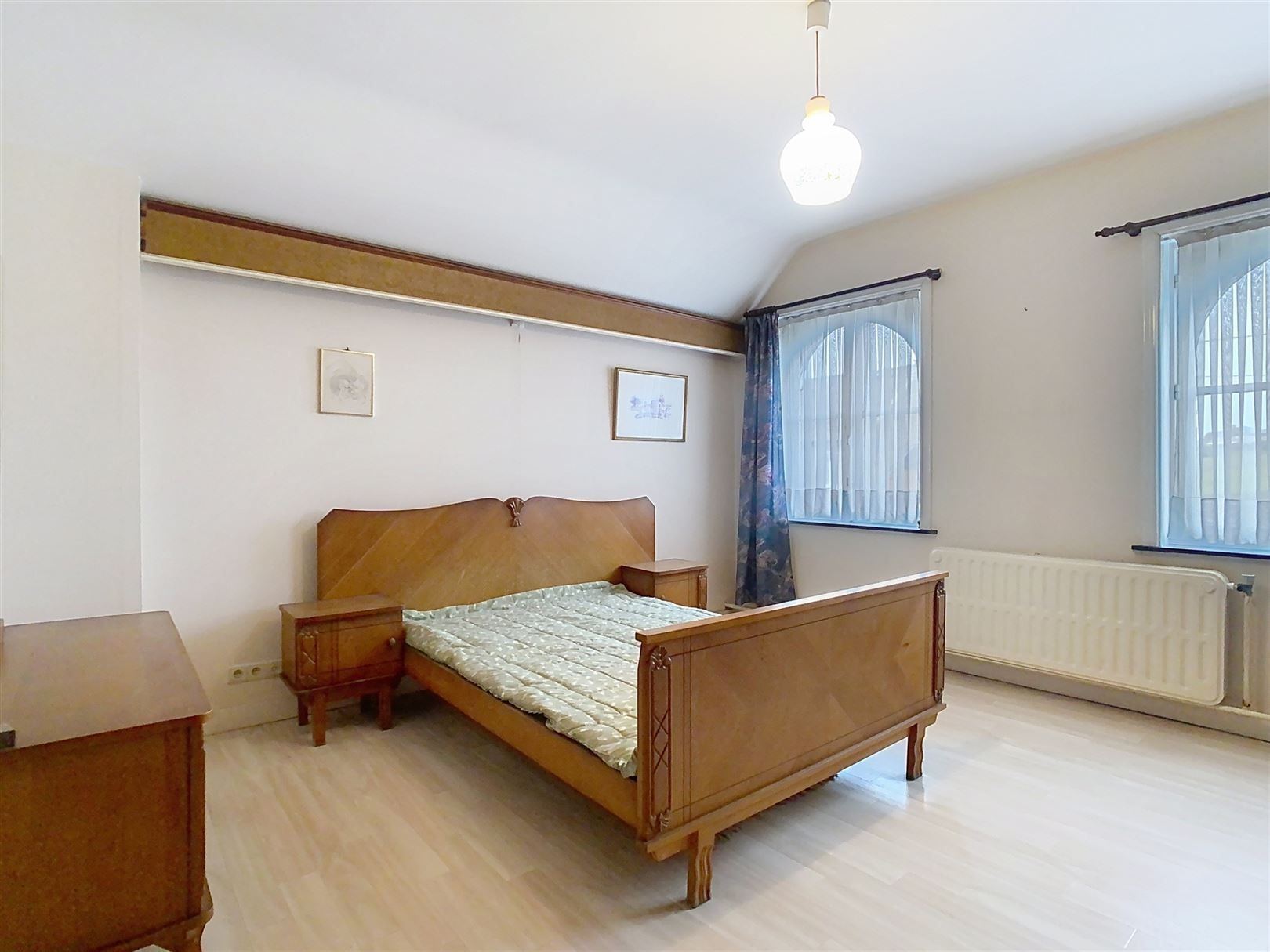Ruime woning, 3 slpks, bijgebouwen, garage, tuin, 6a 81ca foto 47