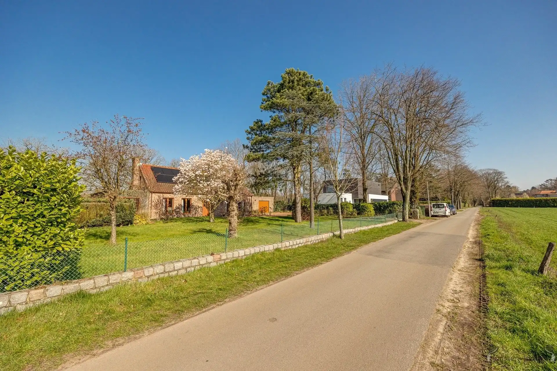 Charmant landhuis op perceel van 2230m² met prachtige vergezichten foto 30
