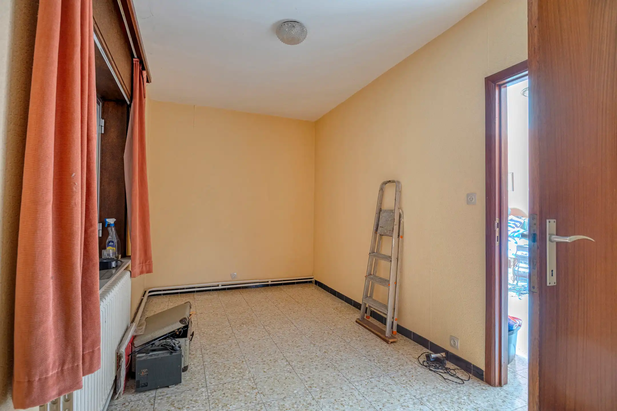 Woning met veel potentieel!  foto 8