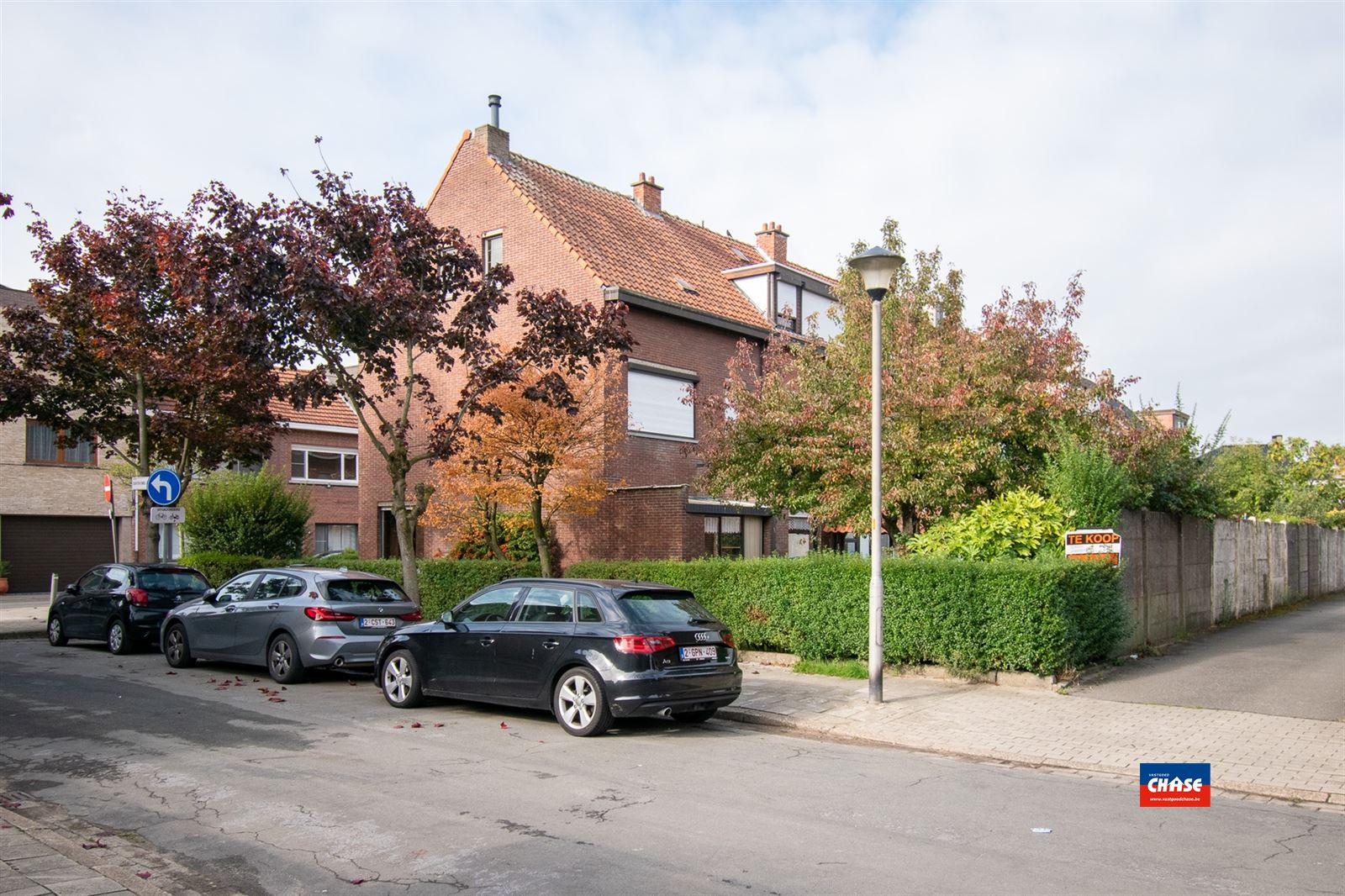 HOB met 3 tot 4 slaapkamers + tuin foto 17