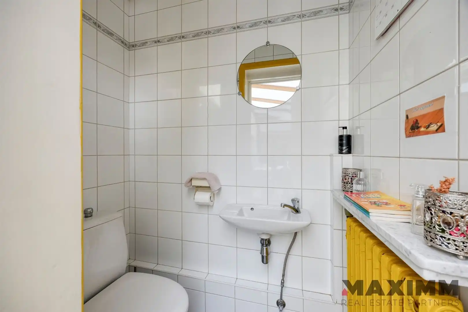 Instapklare en uitstekend onderhouden gezinswoning met EPC B, 3 slaapkamers, ruime hobbyruimte, zonnepanelen en garage foto 15