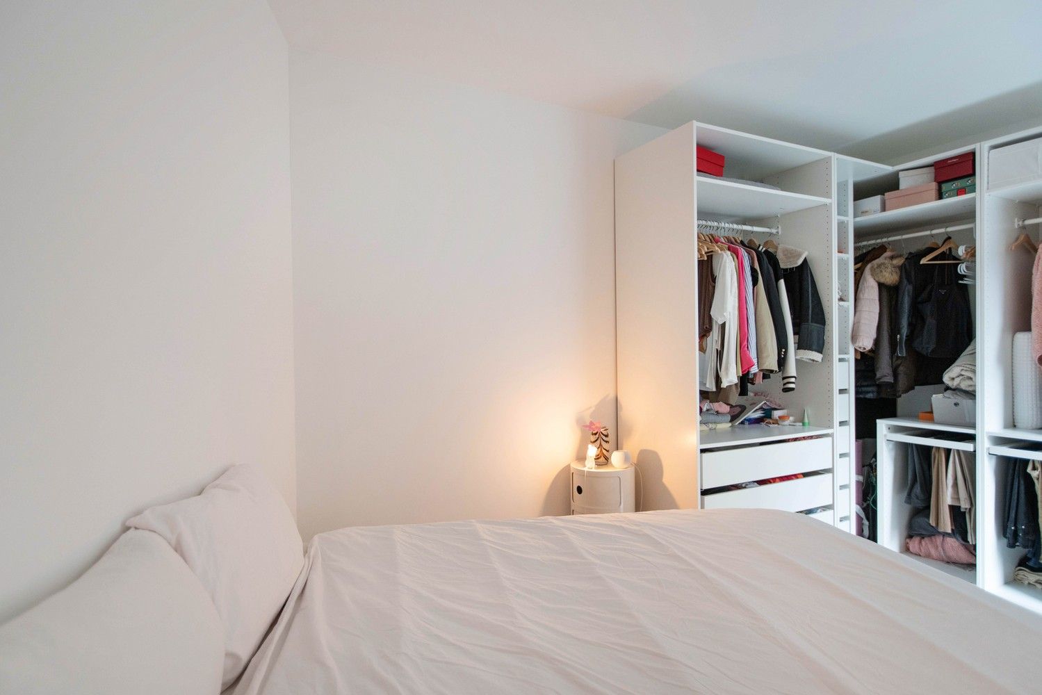 Licht en modern 2-SLK appartement foto 16