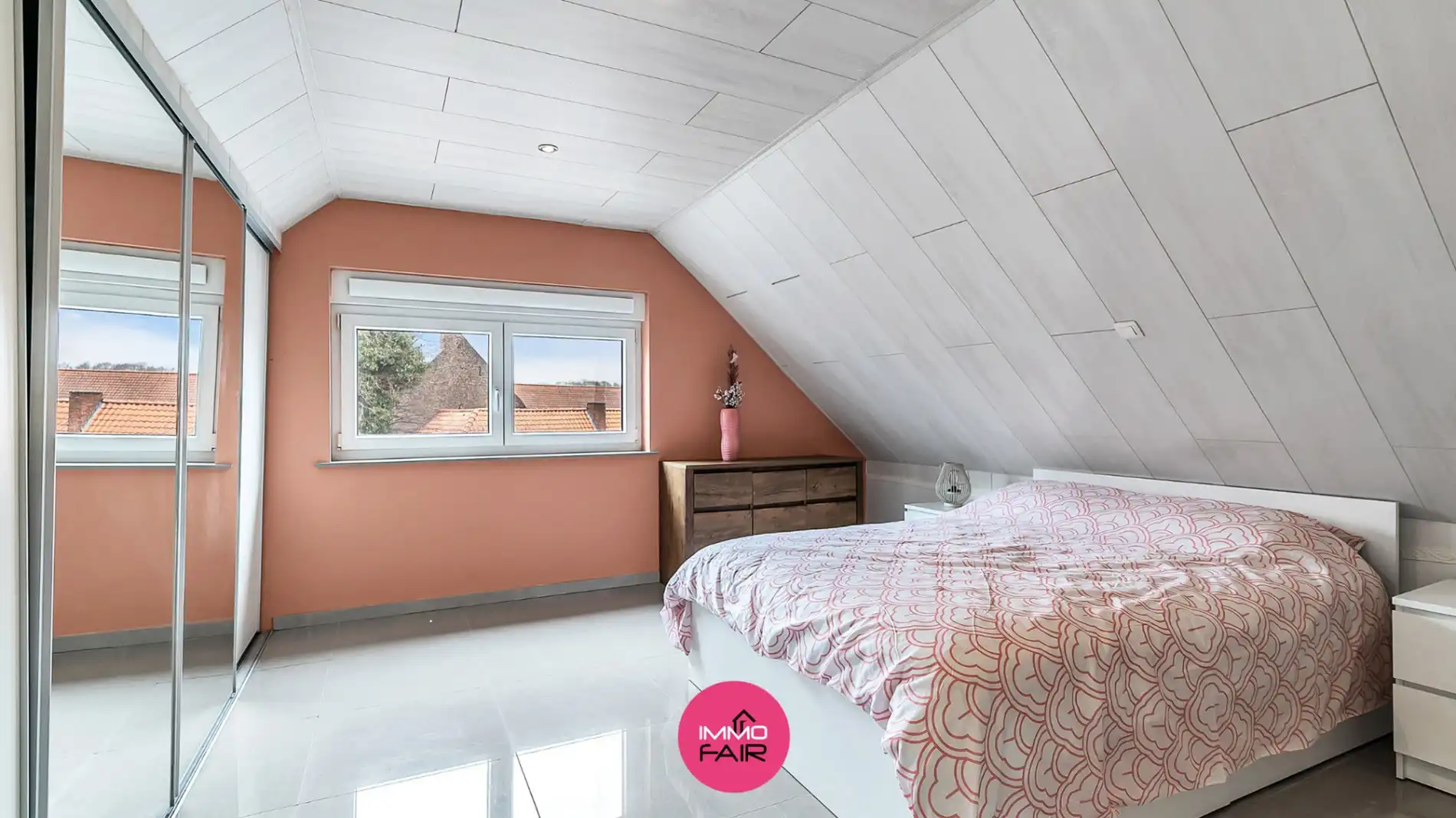 Instapklaar duplex appartement op slechts 5 minuutjes van Maastricht foto 12