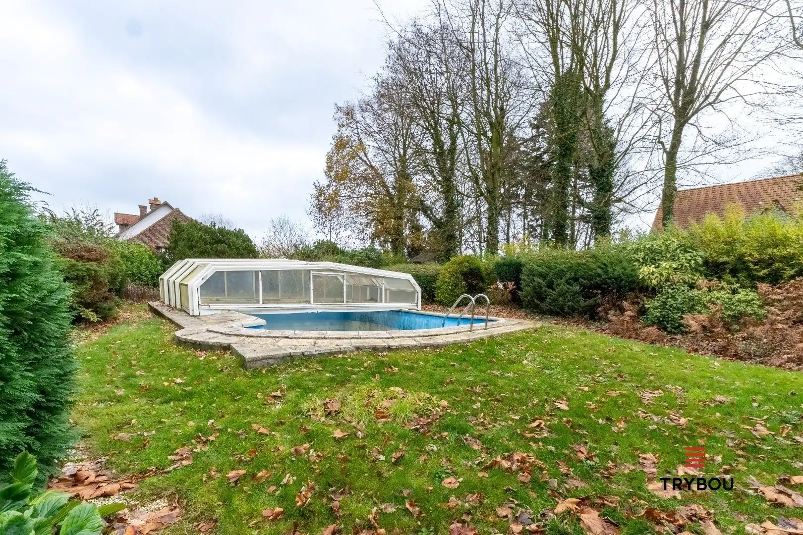 Unieke villa op de top van de Rodeberg te koop! foto 12