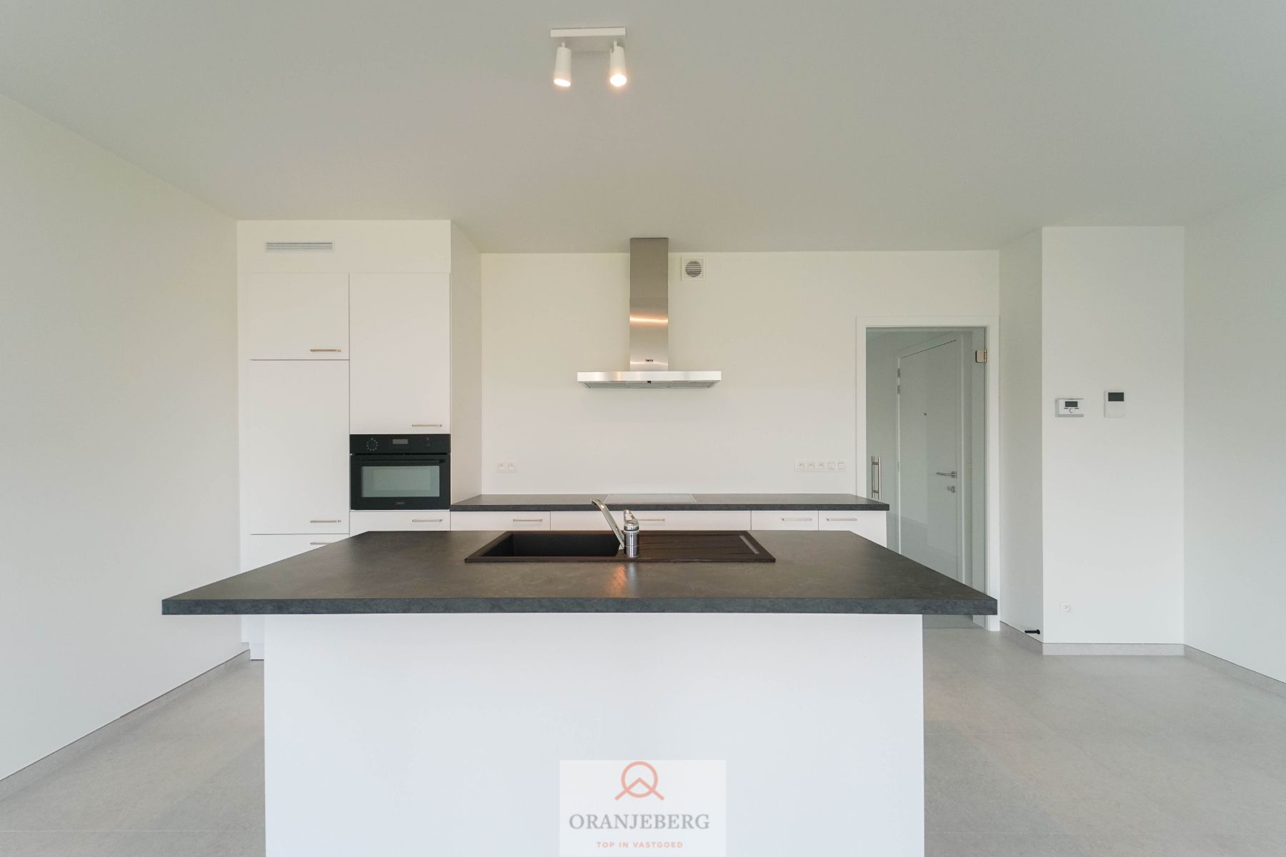 Nieuwbouw 2-slpk appartement Evergem foto 7