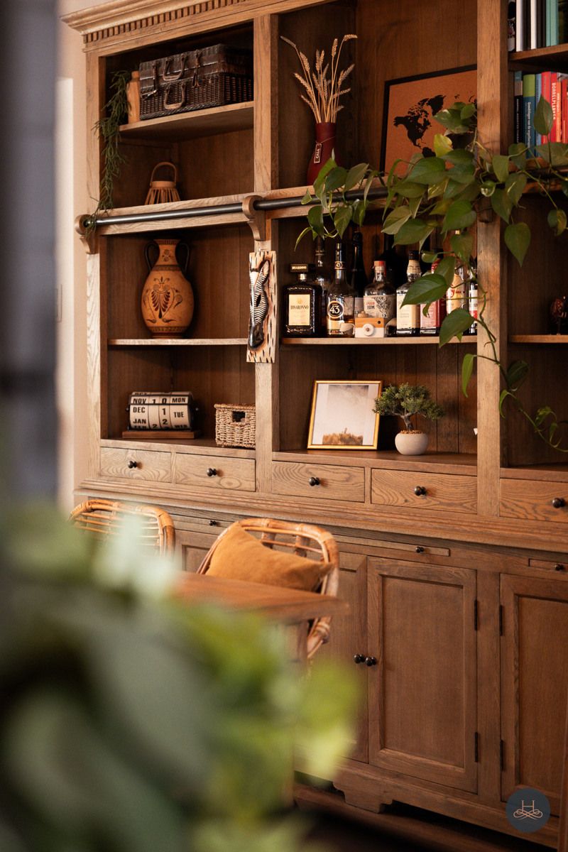 Ruime, instapklare woning met karakter en een vakantiegevoel foto 34