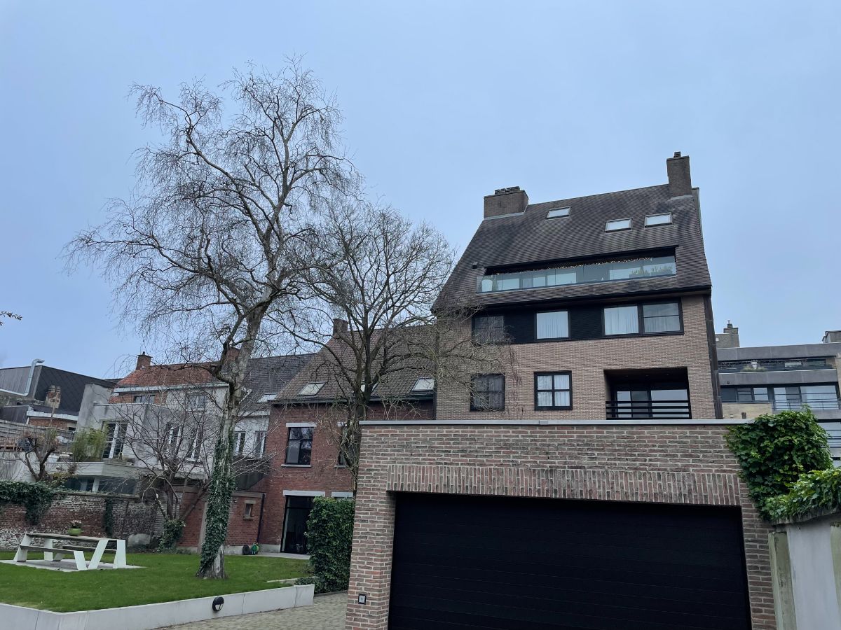 Centraal wonen in het groen foto 30