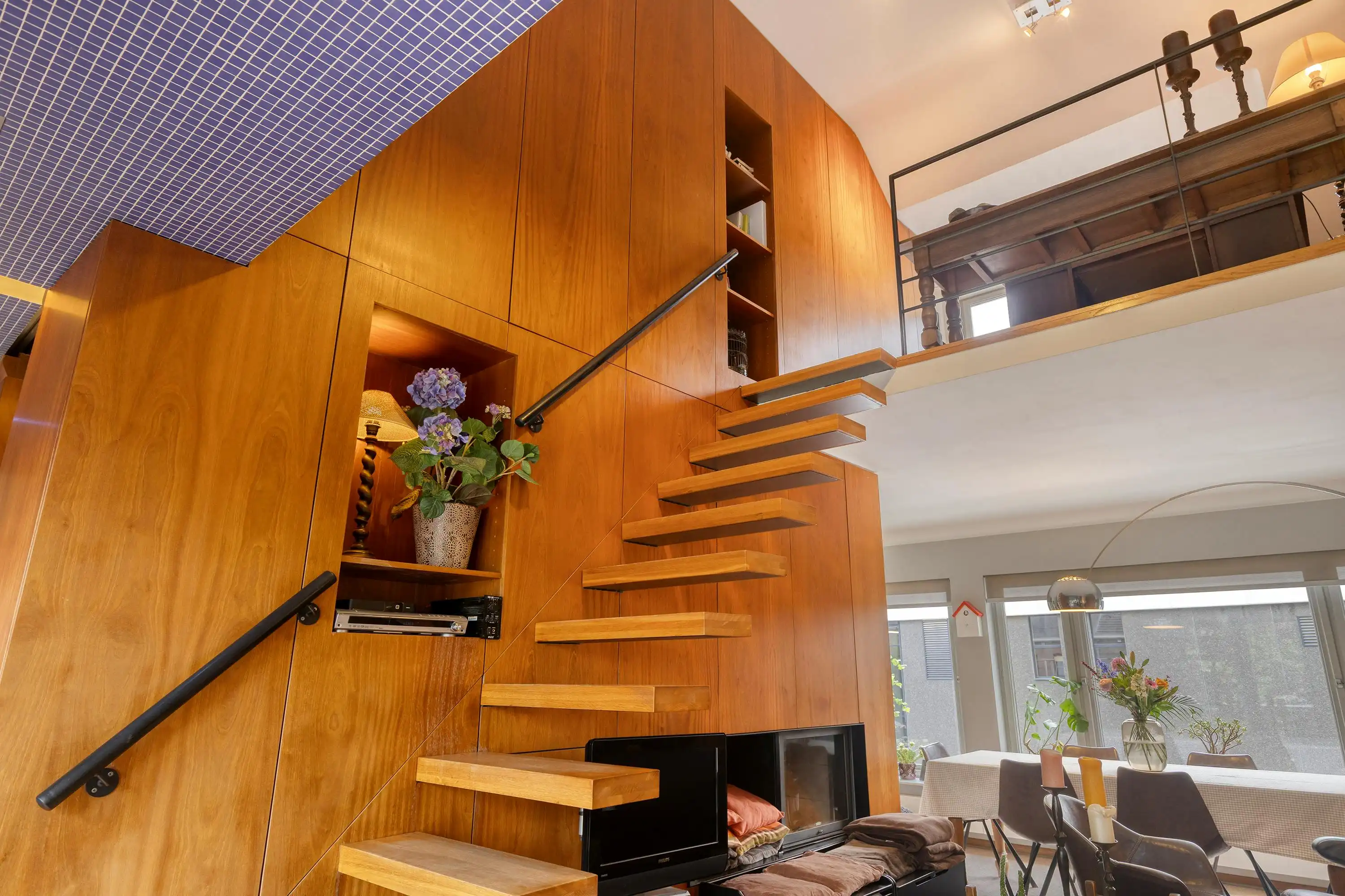 Stadswoning met 3 slaapkamers Oudenaarde te koop foto 9
