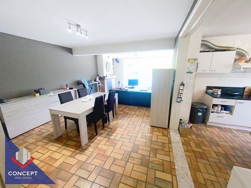 Ruime bungalowwoning met 3 slaapkamers gelegen op perceel van 7a31ca aan de rand van het Nationaal park Hoge Kempen foto 5