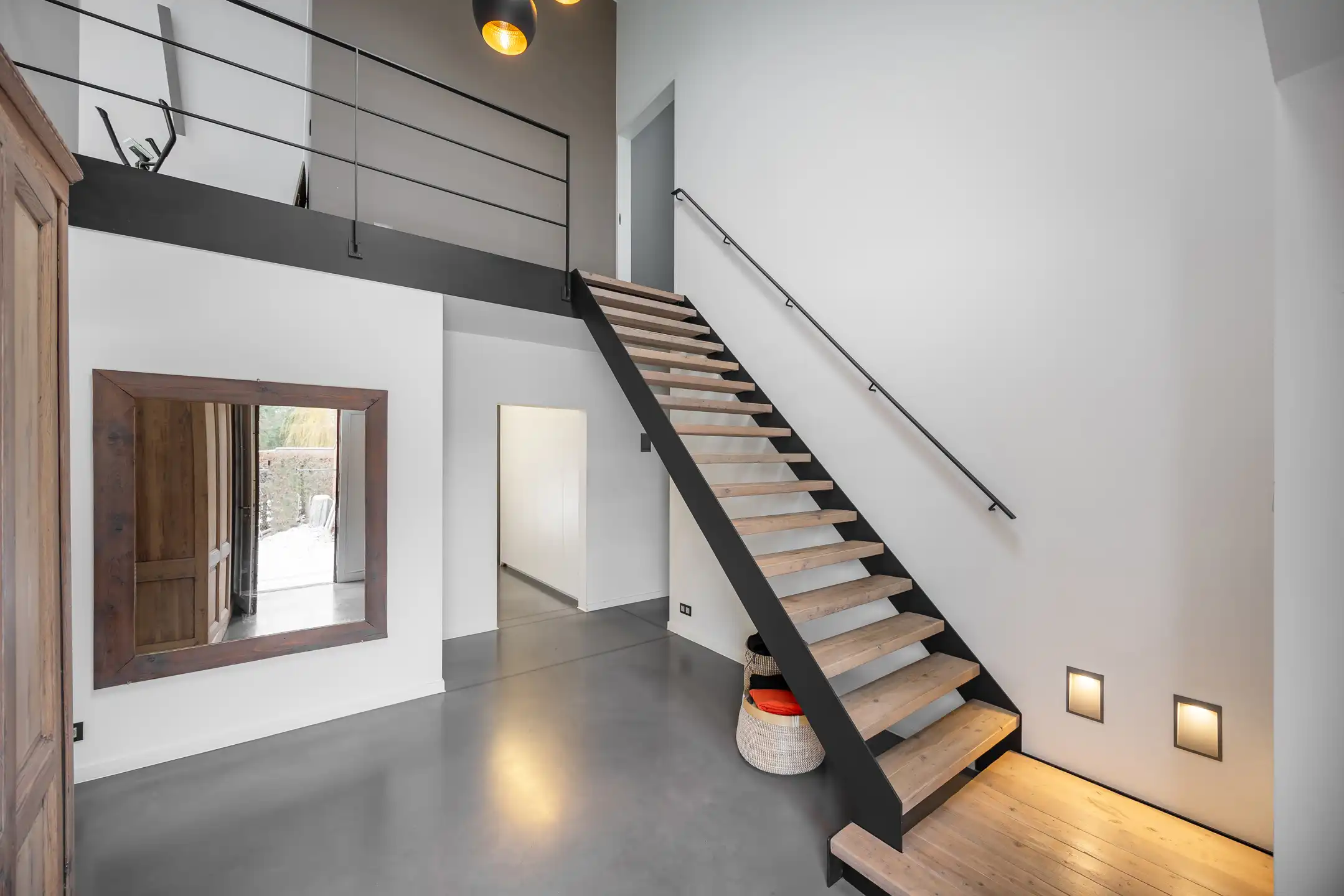 Gerenoveerde hoeve met weiland op een toplocatie in Lier.  foto 15