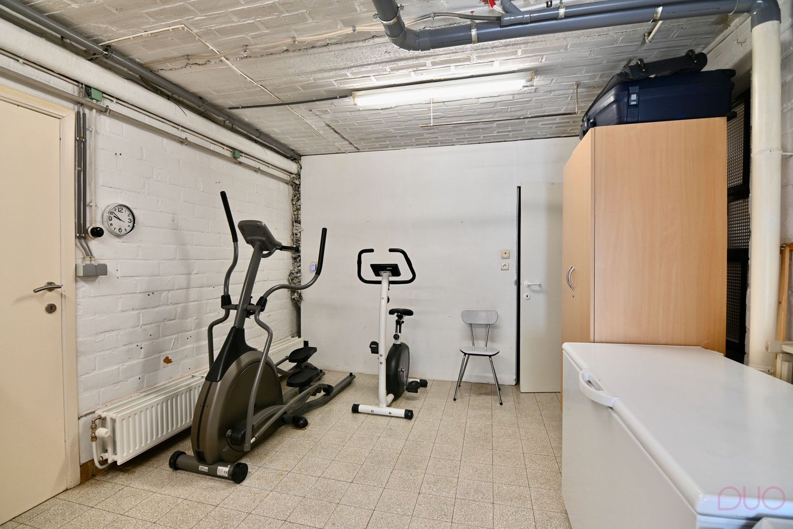 Instapklare open bebouwing, rustig gelegen te Brustem op 972m² foto 28