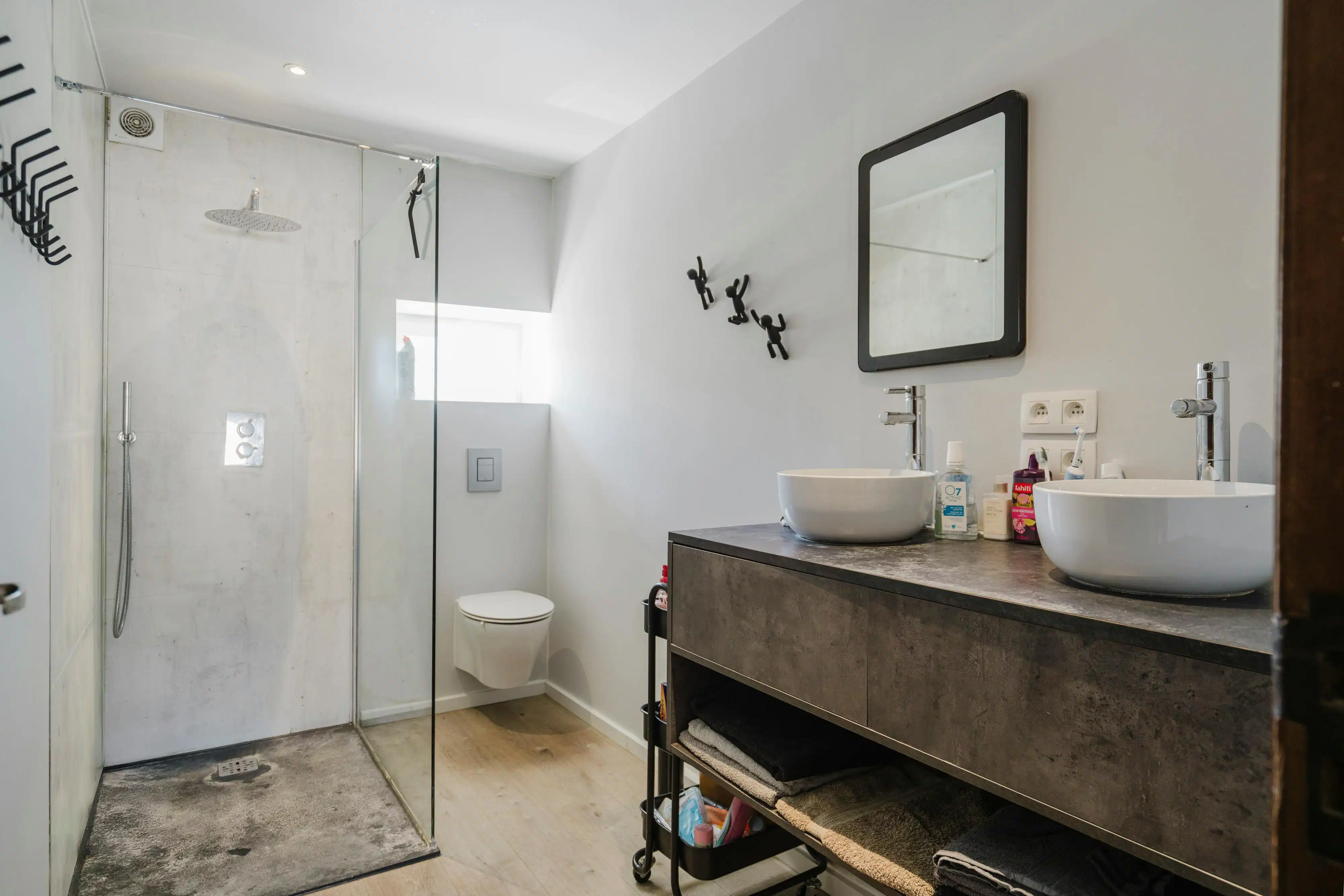 Instapklare woning met 1.200m² perceel in Heule. foto 12