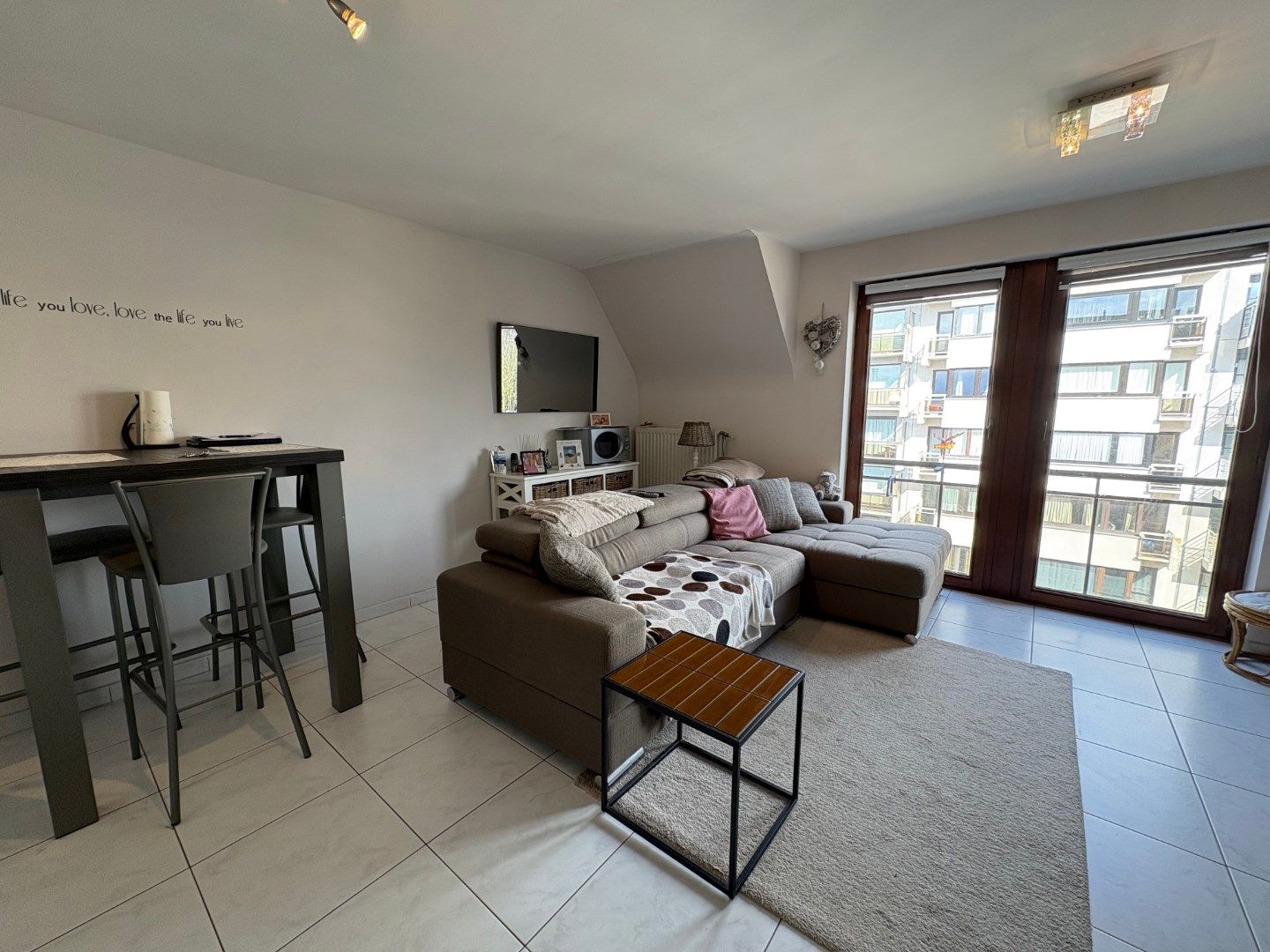 Verzorgd duplexappartement, gelegen in het hart van Koksijde foto 18