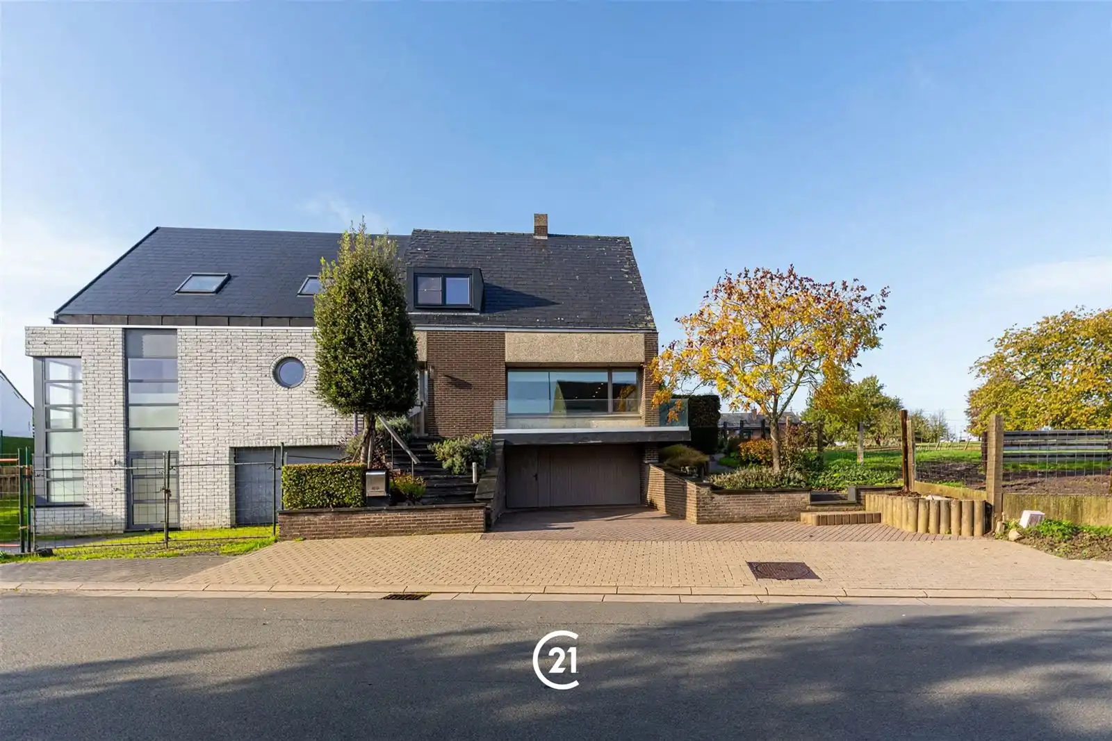 Huis te koop Ophemstraat 109 - 9400 NINOVE