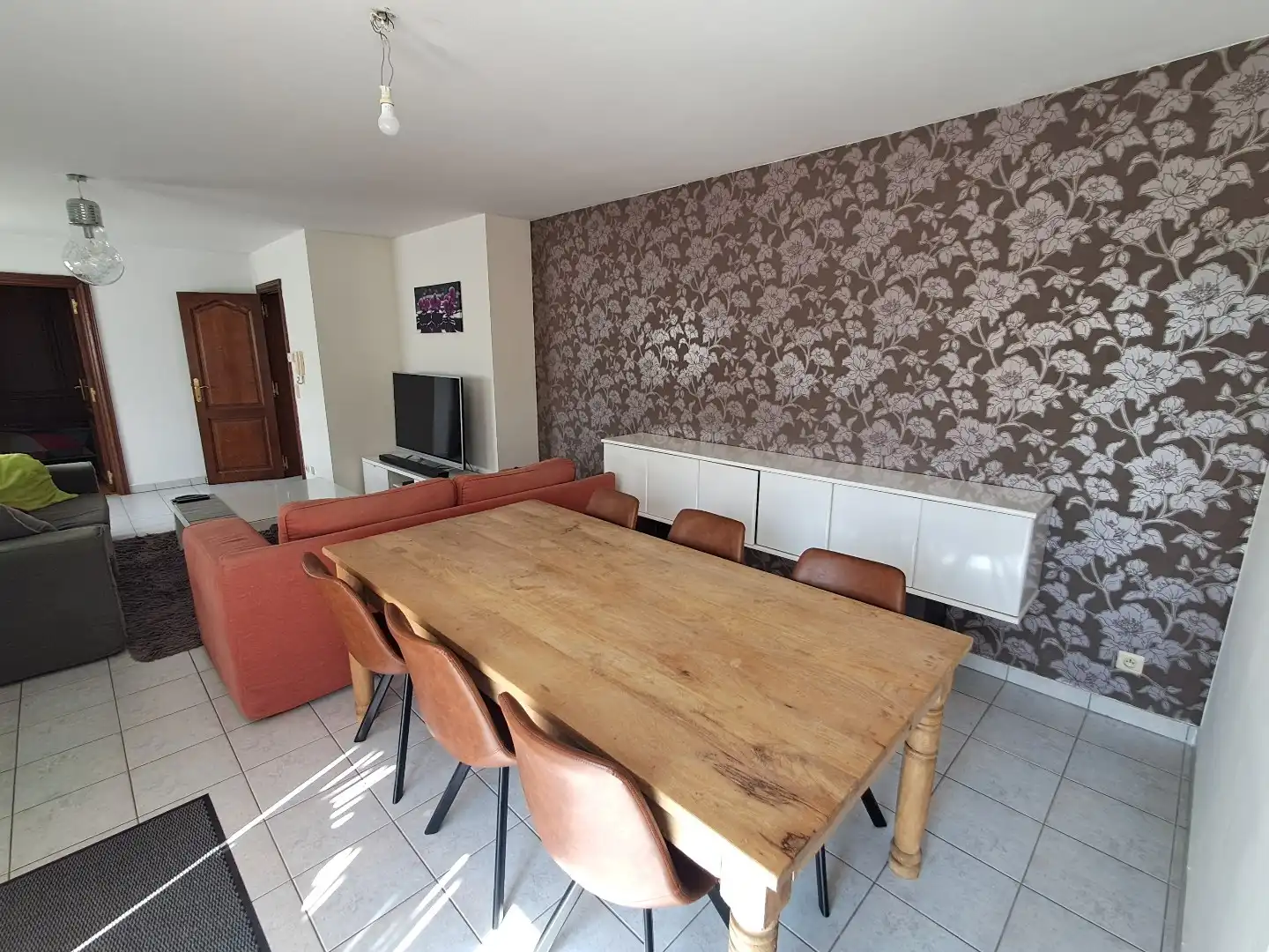 Energiezuinig appartement te Sijsele foto 4