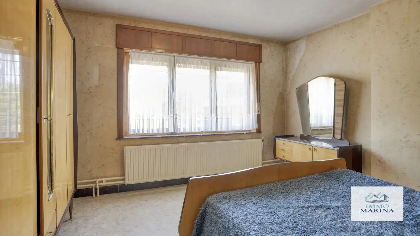 Te renoveren woning op een mooi perceel van ca. 11a 96ca in Tremelo foto 15
