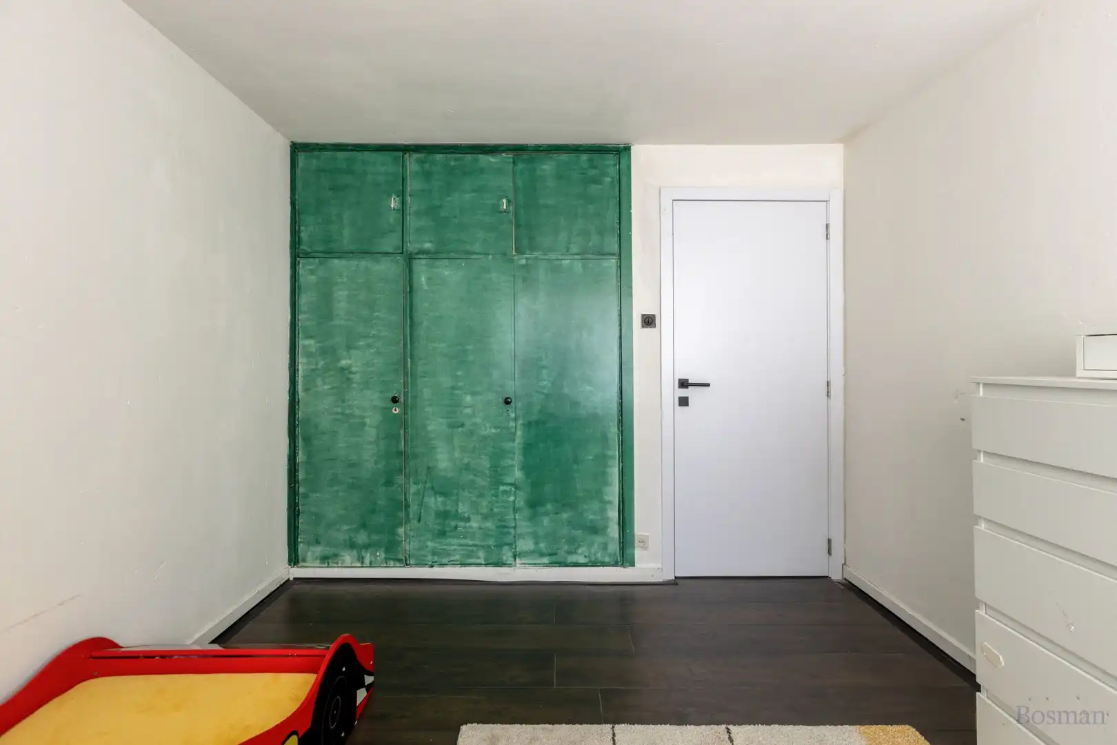 Halfopen bebouwing te koop in centrum Tessenderlo foto 12