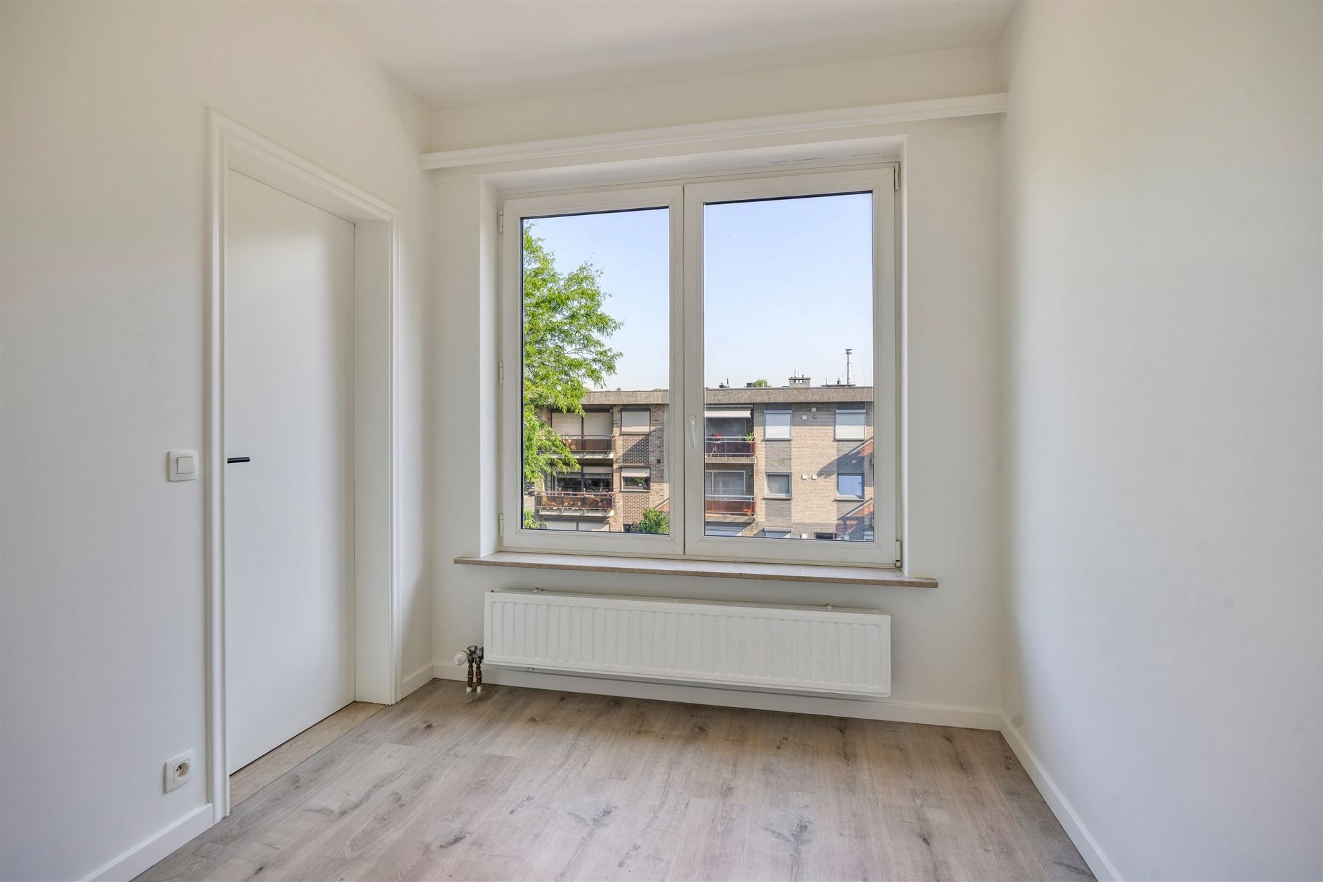 Ruim appartement op toplocatie foto 15
