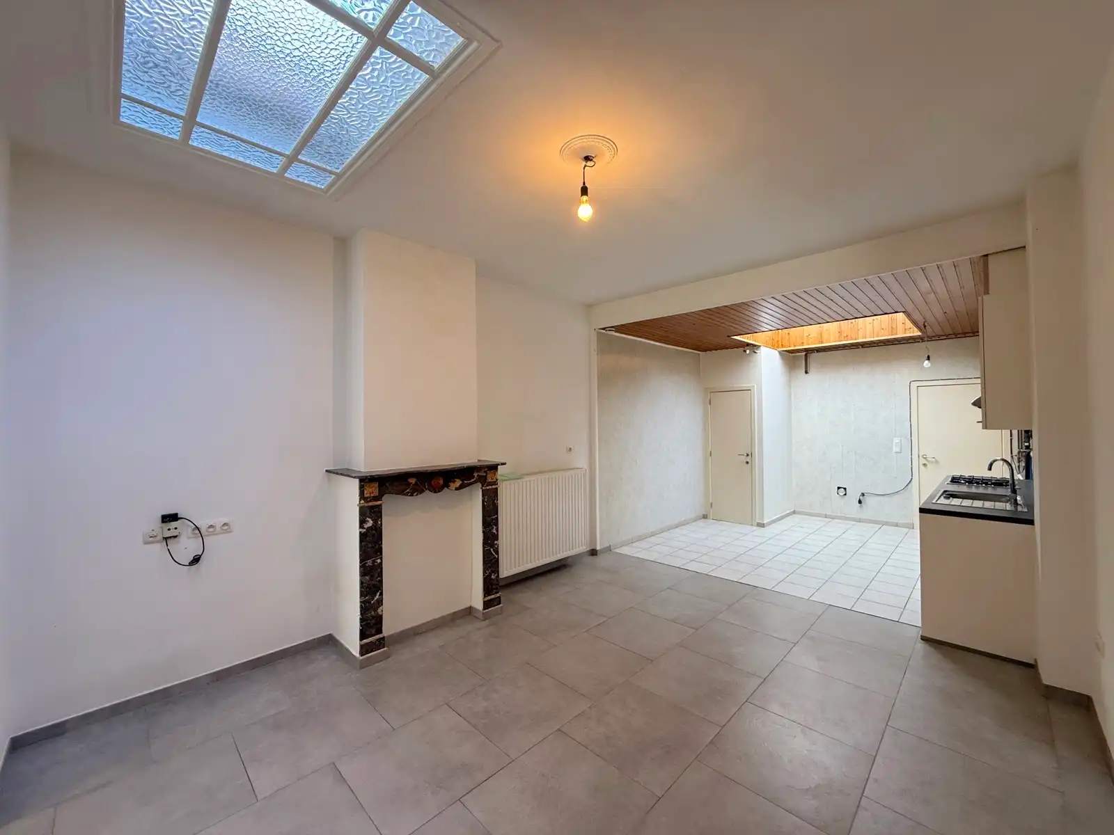 Leuke woning met 2-4 slaapkamers en tuin foto 8