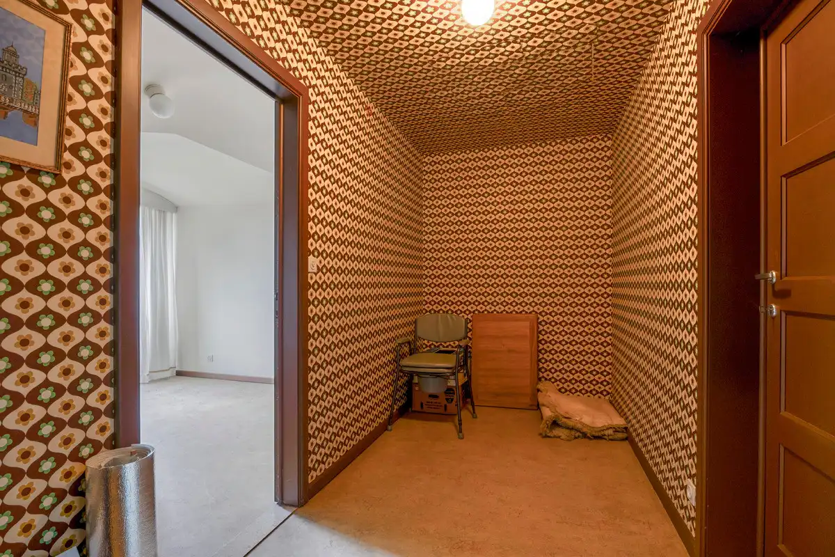 EXCLUSIEF VILLA-LANDHUIS OP 1HA09A87CA AAN STANDSRAND BILZEN. foto 25