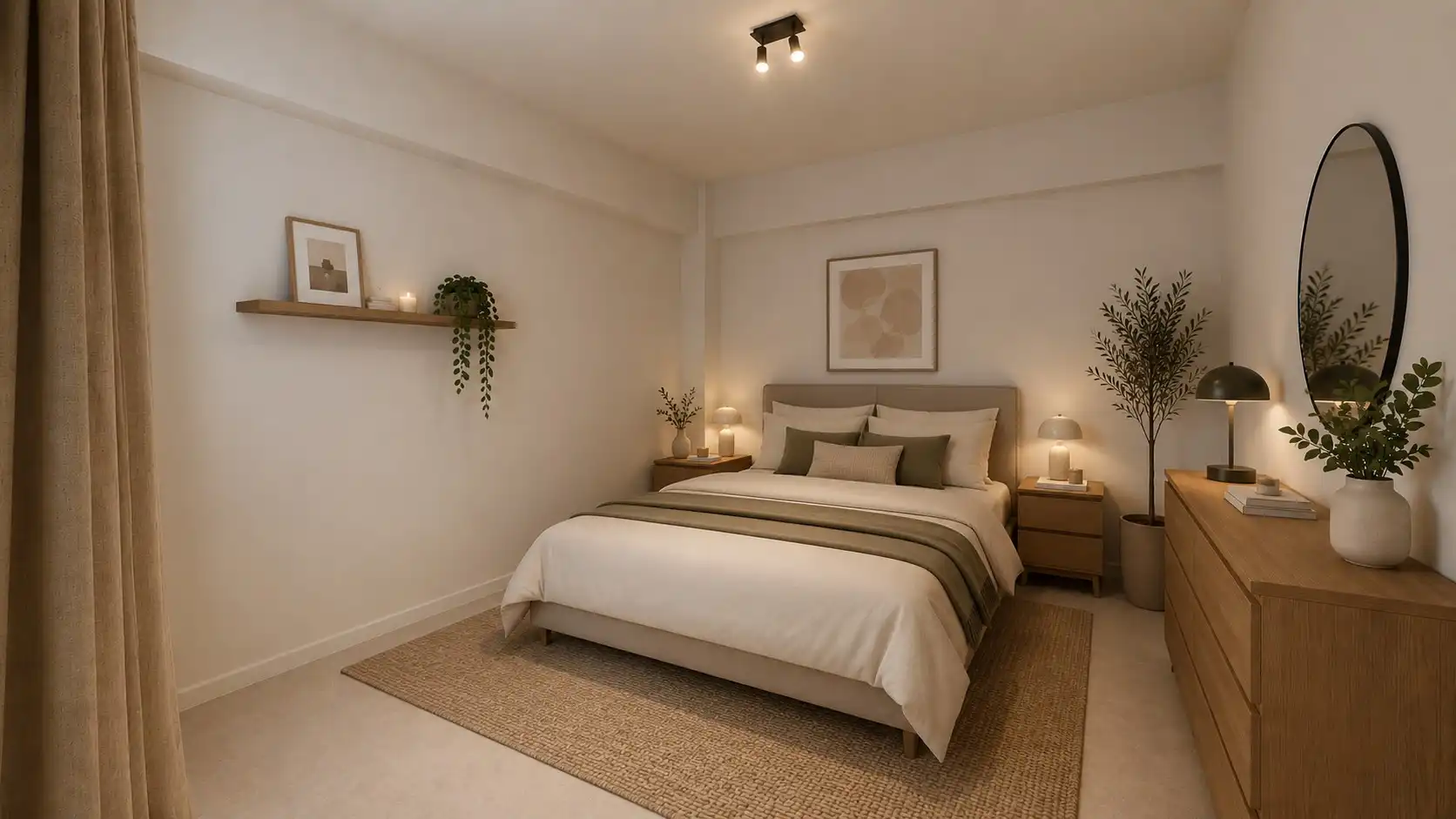 Appartement te koop foto 4